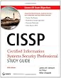 CISSP: Certified Information Systems Security Professional Study Guide