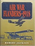 Air war Flanders, 1918