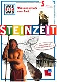 S wie ... Steinzeit - Rainer Crummenerl