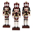 Mississippi State - 3pk Nutcracker 3rd Ed