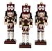 Mississippi State - 3pk Nutcracker 3rd Ed