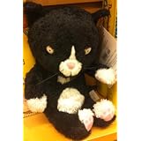 If You Give a Cat a Cupcake 8 Plush Doll Toy by 