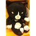 If You Give a Cat a Cupcake 8" Plush Doll Toy