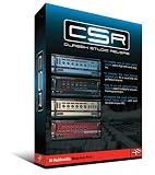 CSR, Classik Studio Reverb - Software