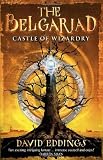 Cover of Belgariad 4 by David Eddings 0552554790