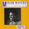 Image of album by Miriam Makeba