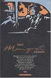 Tout Maigret, Tome 8 :