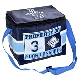 MLB Tampa Bay Rays Evan Longoria Lunch Bag