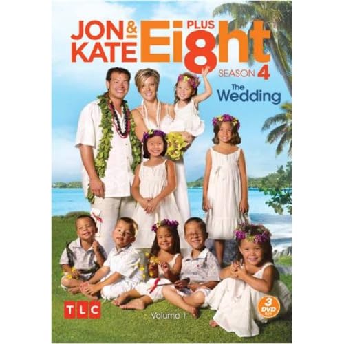Jon And Kate Plus Ei8ht: Seaso listings