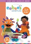 Eebee's Adventures: All in a Day's Play