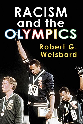 Racism and the Olympics