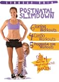 Postnatal SlimDown by Lindsay Brin & Moms Into Fitness