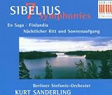 7 Symphonies (Sanderling, Berlin So)