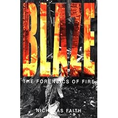 Blaze: The Forensics of Fire