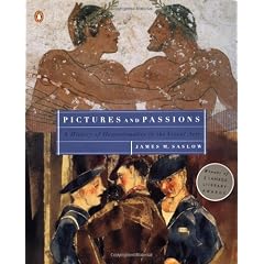 Pictures and Passions: A History of Homosexuality in the Visual Arts