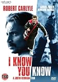 I Know You Know [ NON-USA FORMAT, PAL, Reg.2 Import - United Kingdom ]