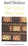 The African Slave Trade