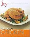 Joy of Cooking (All About Chicken) (Illustrated) (Hardcover)