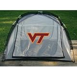 NCAA Food Tent Team: Virginia Tech