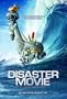DISASTER MOVIE ORIGINAL MOVIE POSTER
