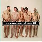 Au Naturale Live by Barenaked Ladies