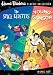 Search : Hannah Barbera Classic Collection: Space Kidettes/Young Samson