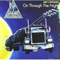 On Through The Night