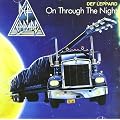 On Through The Night