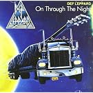 On Through The Night
