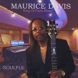 Maurice Davis Soulful