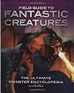 Field Guide to Fantastic Creatures