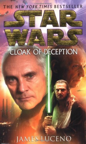 Cloak of Deception (Star Wars) - Mass Market Paperback