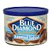 Blue Diamond Almonds Roasted Salted, 6-Ounce Tins (Pack of 12)