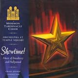 Showtime! Music of Broadway and Hollywood