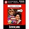 Lexmark 8.5x11" Photo Paper - White (50 count)