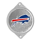 NFL Mailbox Reflector - Buffalo Bills