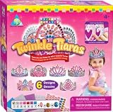 Orb Factory Sticky Mosaic Twinkle Tiaras