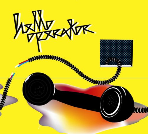 Hello Operator - Piece Of My Heart Lyrics - Zortam Music