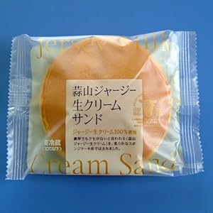 【クリックで詳細表示】蒜山ジャージー生クリームサンド(プレーン12個)： 食品・飲料・お酒 通販