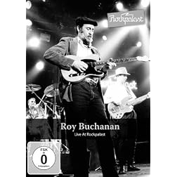 Buchanan, Roy - Rockpalast