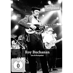 Buchanan, Roy - Rockpalast