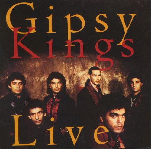 Gipsy Kings Foto 2