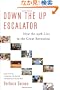 Down the Up Escalator: How the 99 Percent Live in the Great Recession