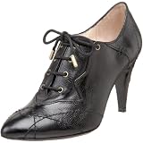 Tracy Reese Women's Juliet Oxford On Heel
