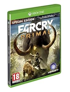 Far Cry Primal - Xbox One