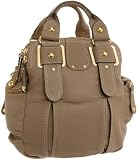 Hype Pigalle Small Satchel