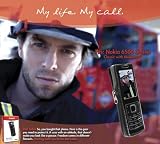 Nokia 6500 Classic Multidapt Classic Case (Black) (Black)