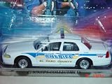 El Paso County Colorado Sheriff Interceptor Road Champs