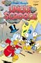 Uncle Scrooge #369 (Walt Disney's Uncle Scrooge) (v. 369)