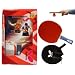 Butterfly 201 Shakehand Table Tennis Racket